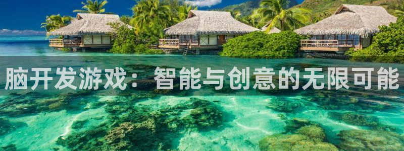 沐鸣娱乐2下载：脑开发游戏：智能与创意的无限可能
